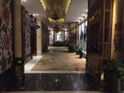 黄石哪个ktv公主漂亮多